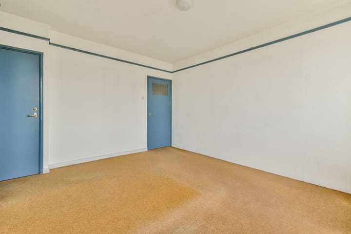 Foto 19 van Minervaplein 29-5