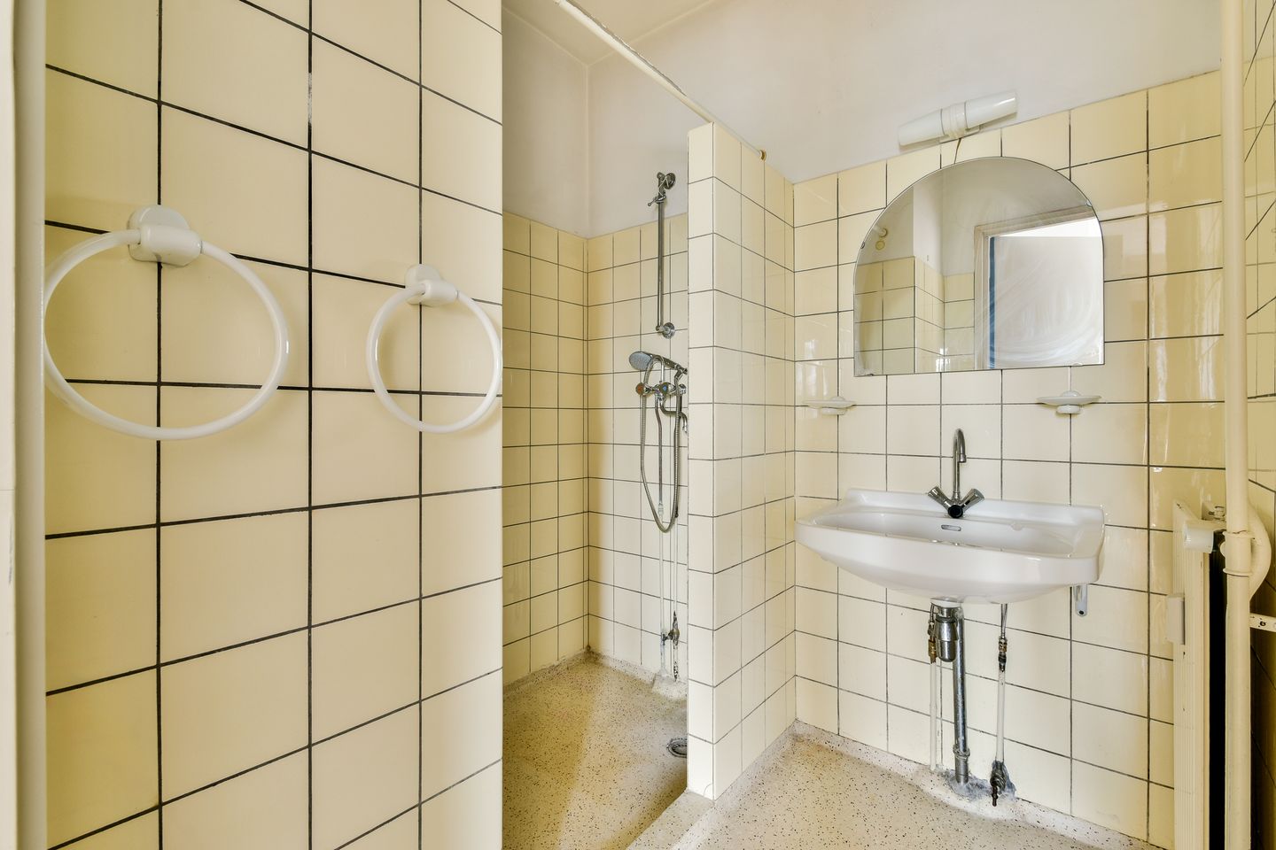 Foto 20 van Minervaplein 29-5