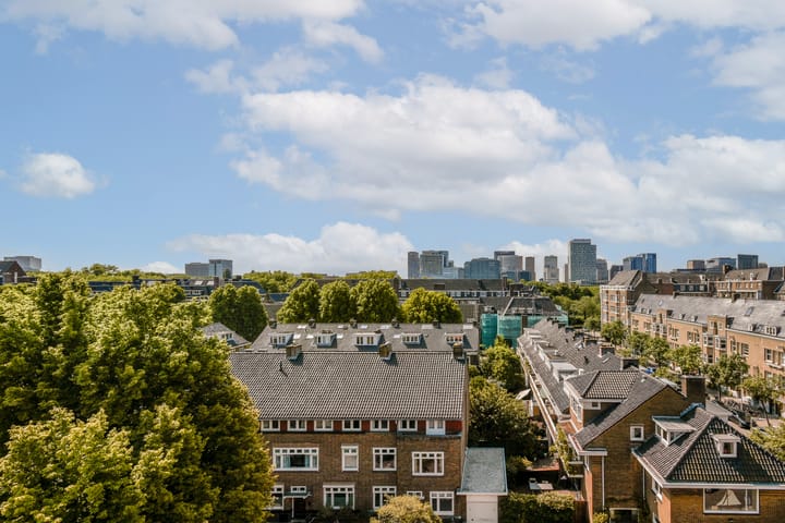 Foto 26 van Minervaplein 29-5