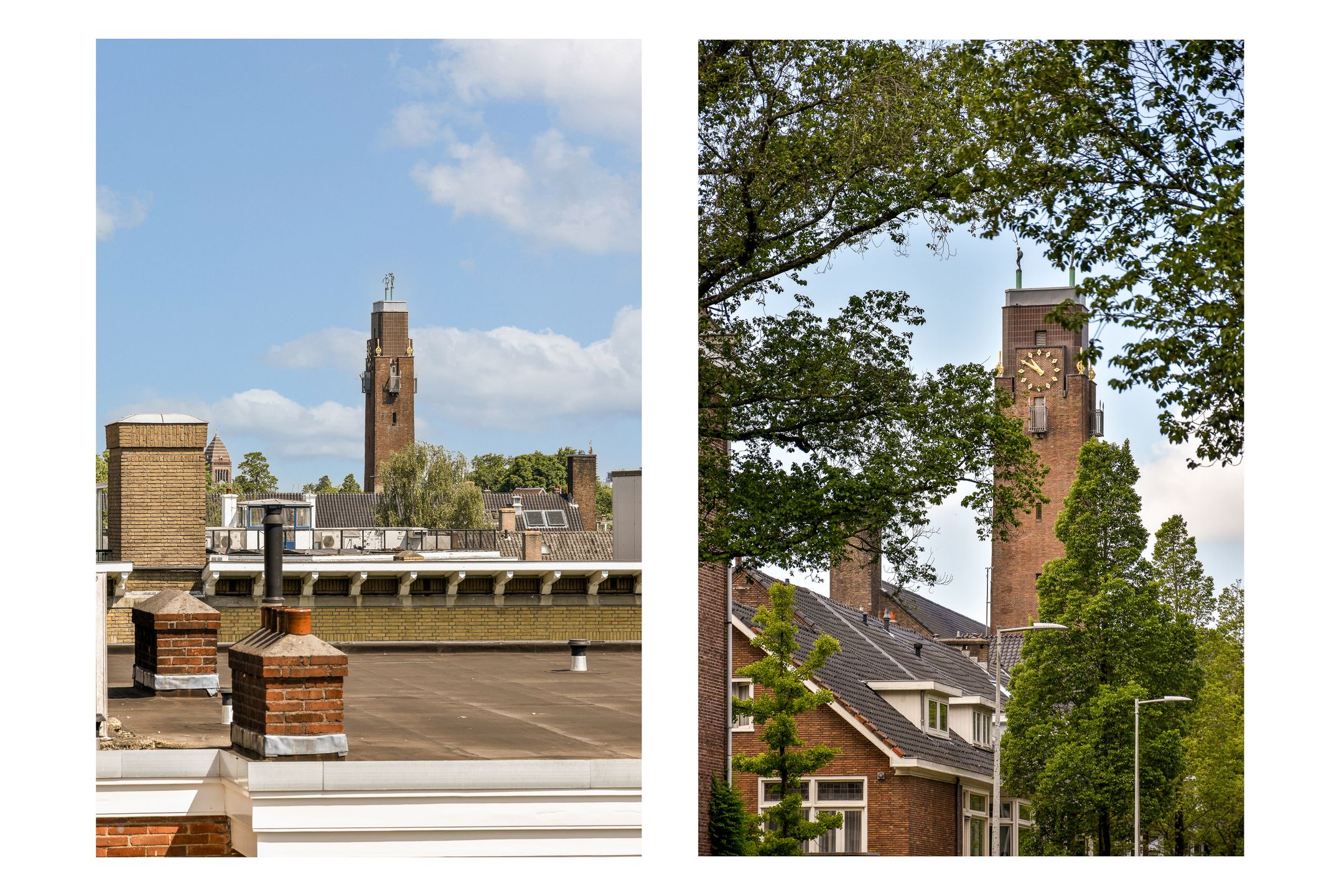 Foto 27 van Minervaplein 29-5