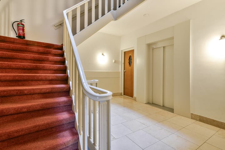 Foto 29 van Minervaplein 29-5