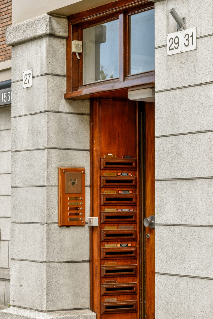 Foto 30 van Minervaplein 29-5