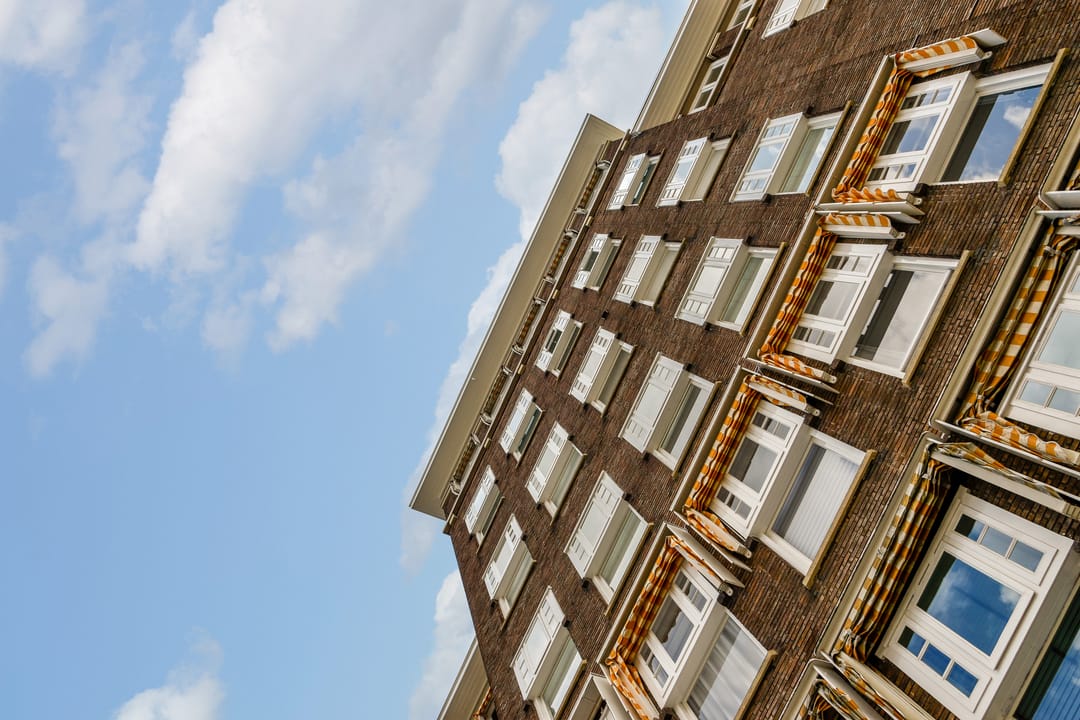 Foto 31 van Minervaplein 29-5