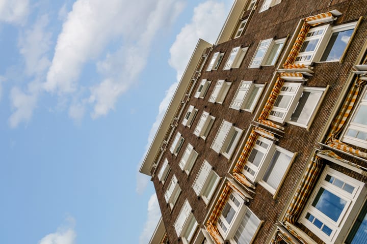 Foto 31 van Minervaplein 29-5