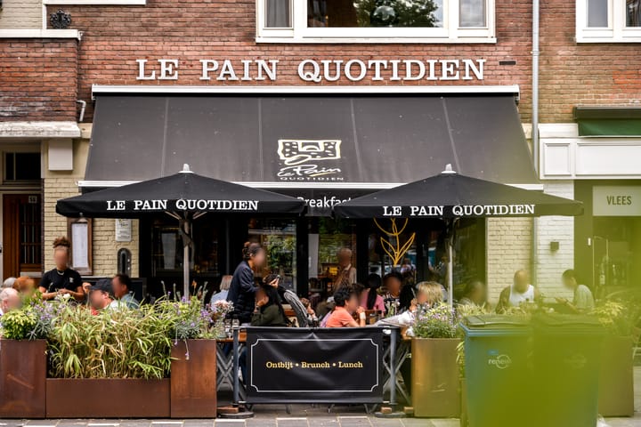 Foto 34 van Minervaplein 29-5