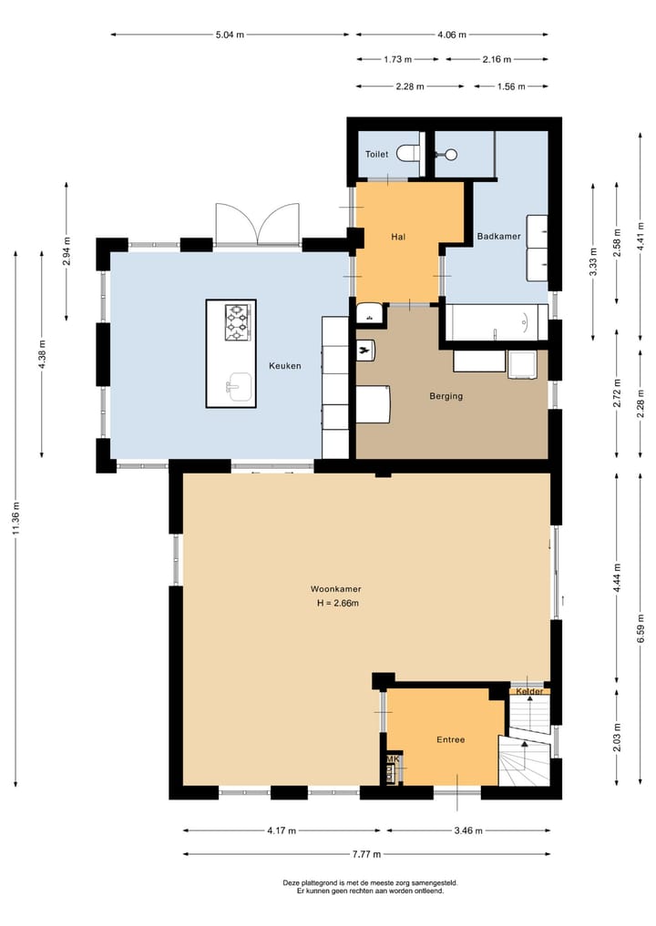 Foto 41 van Kuilerstraat 16