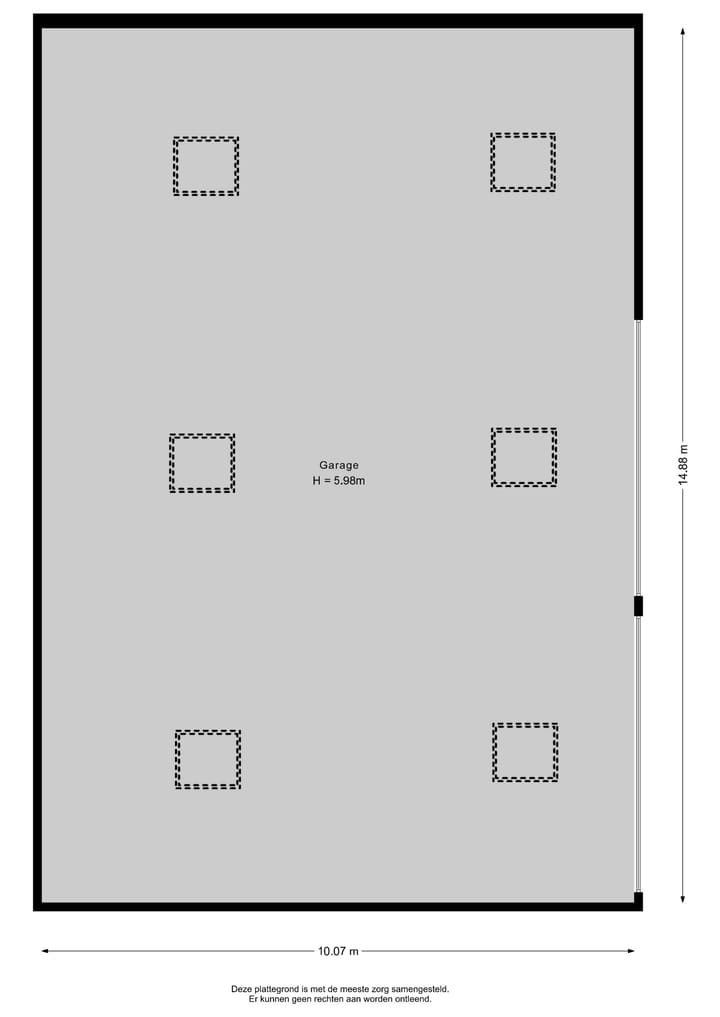 Foto 44 van Kuilerstraat 16