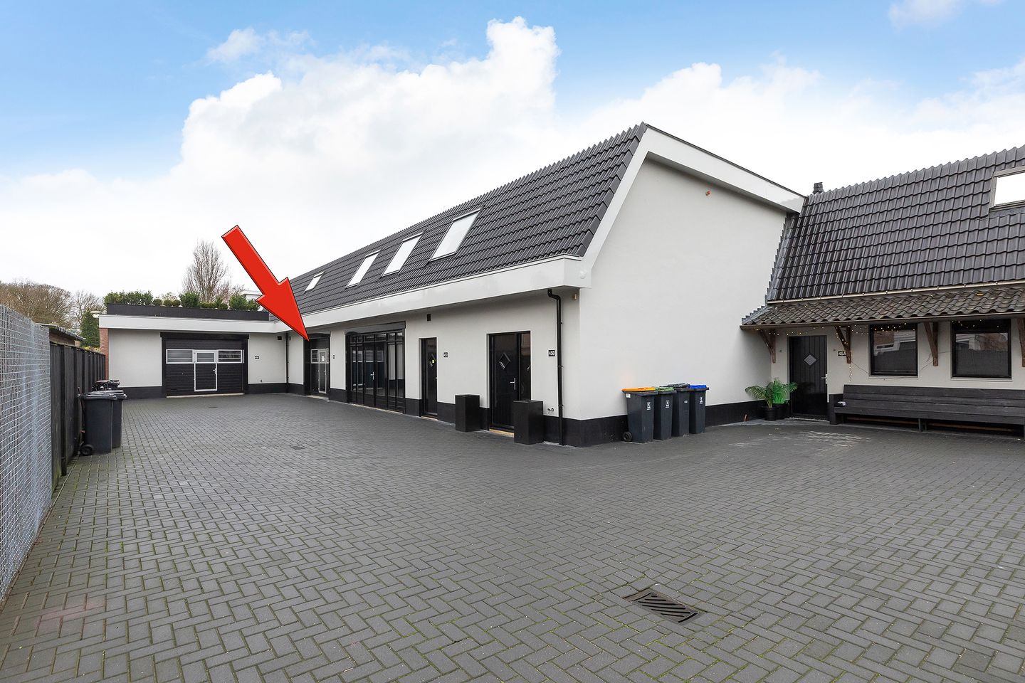Bekijk foto 1 van Prinses Margrietstraat 45-E