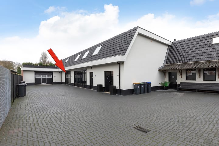 Prinses Margrietstraat 45-E, Loosdrecht