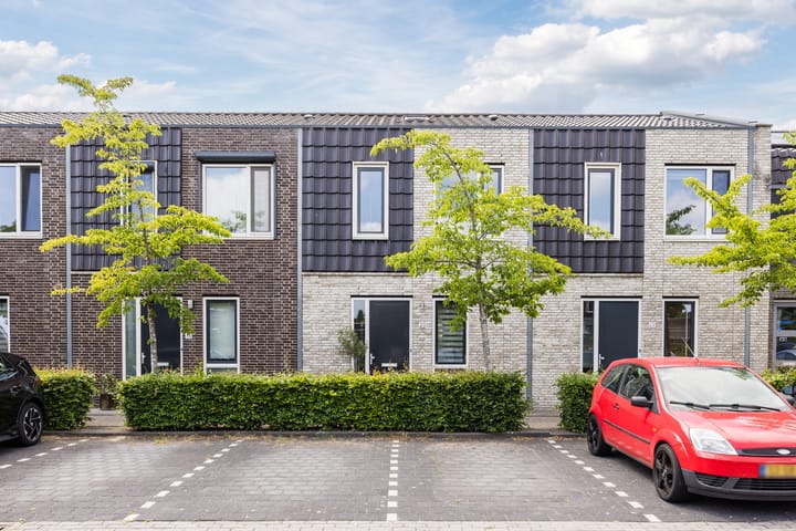 Bekijk foto van Madelief 20