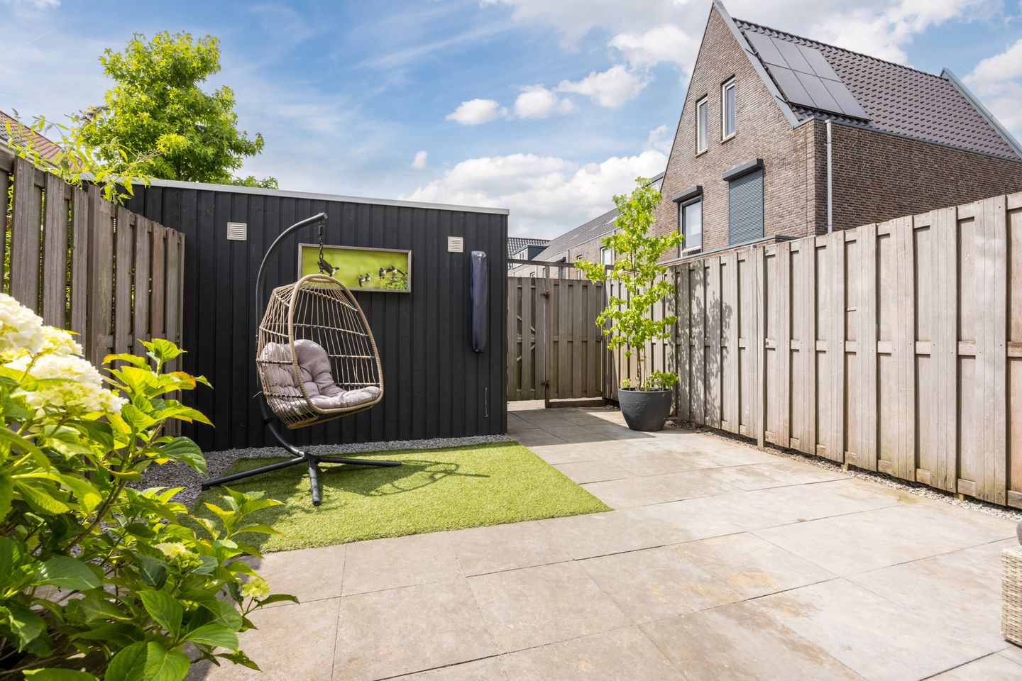 Foto 5 van Madelief 20