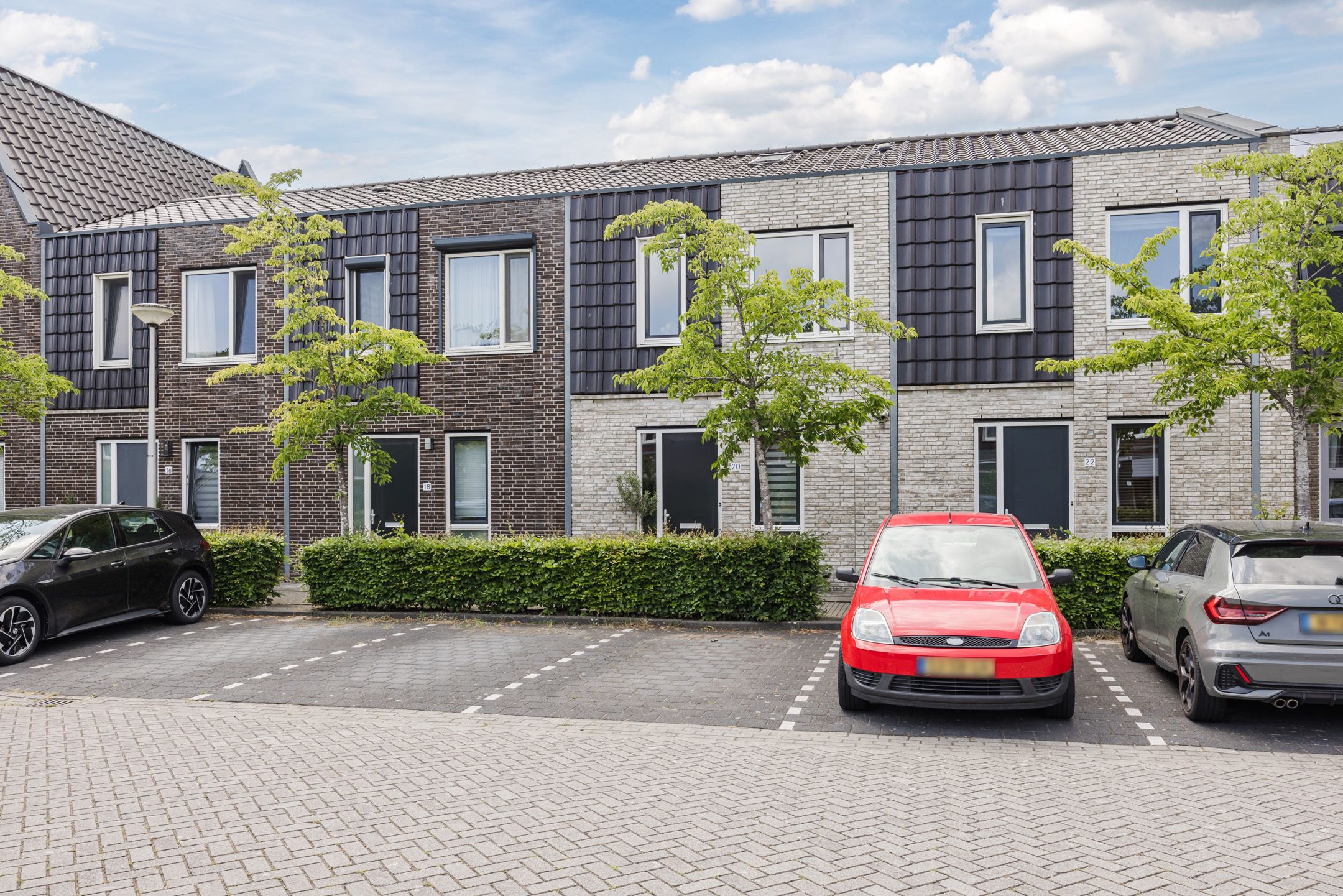 Foto 6 van Madelief 20