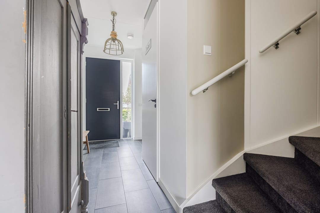 Foto 7 van Madelief 20