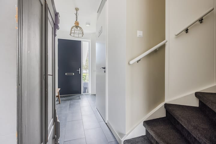 Foto 7 van Madelief 20