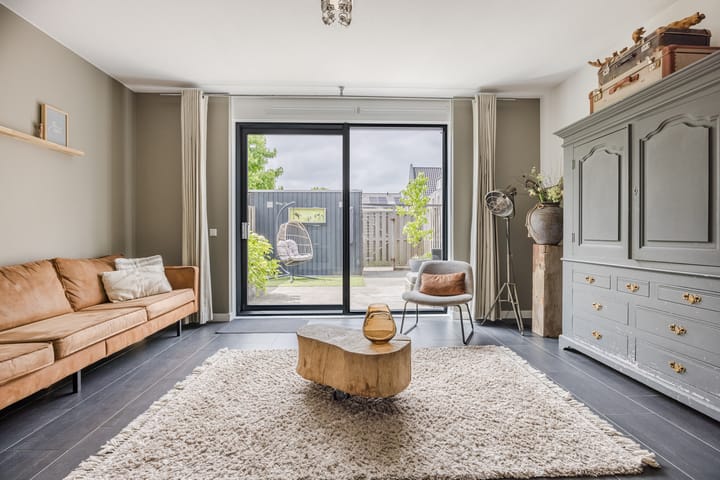 Foto 9 van Madelief 20