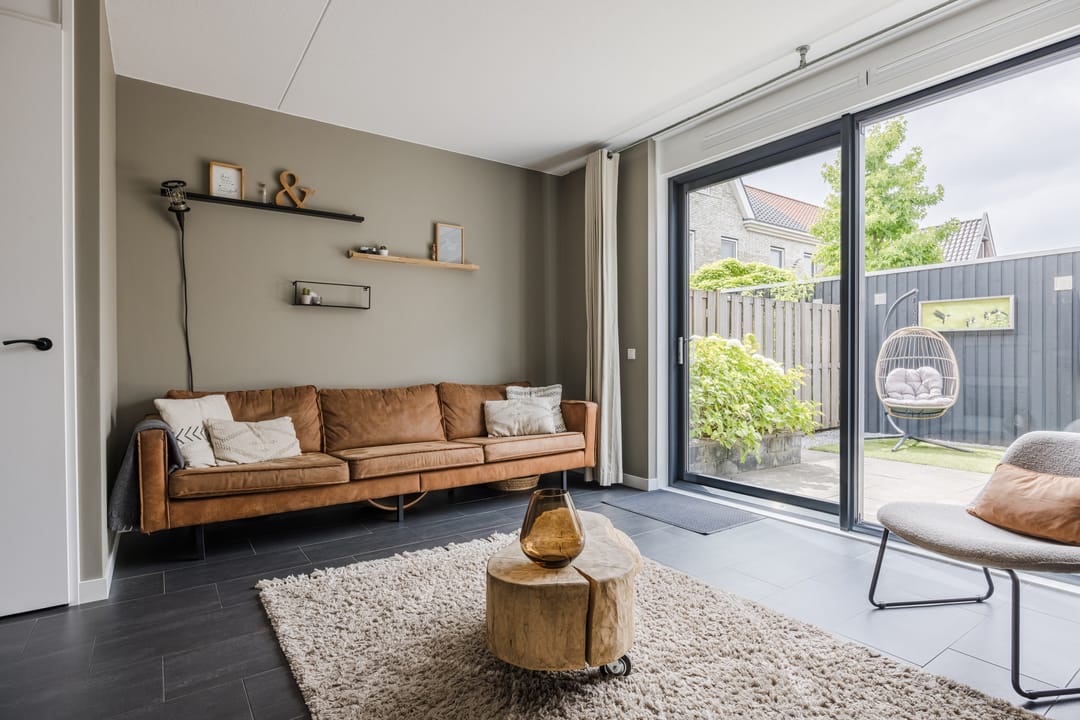 Foto 11 van Madelief 20