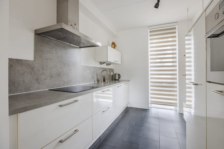 Foto 15 van Madelief 20