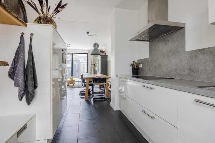 Foto 18 van Madelief 20