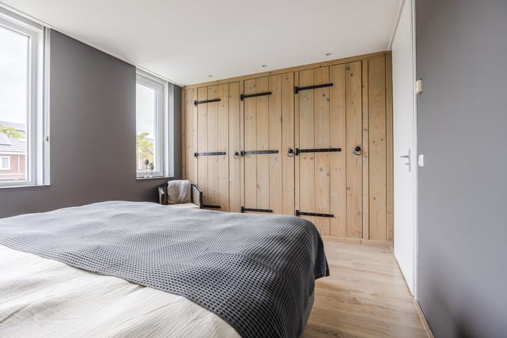 Foto 21 van Madelief 20