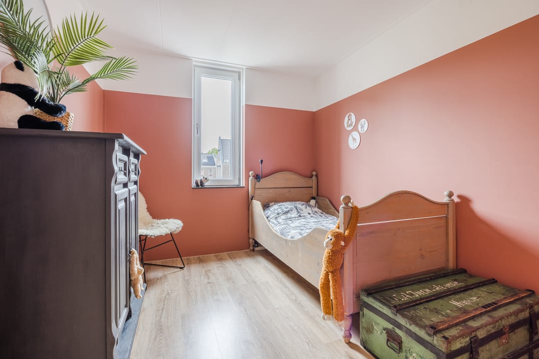 Foto 22 van Madelief 20