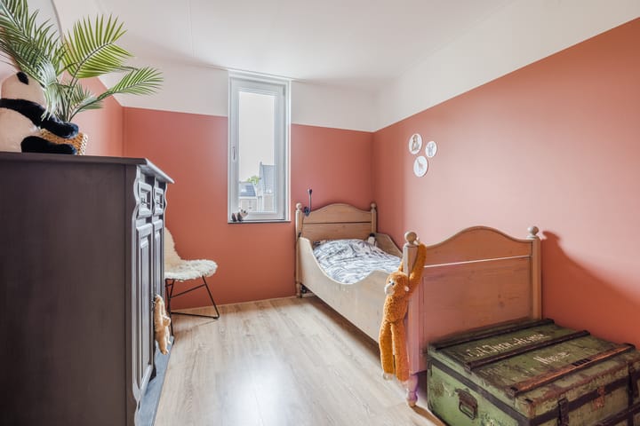 Foto 22 van Madelief 20