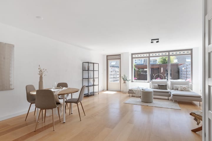 Foto 2 van Traviatastraat 33