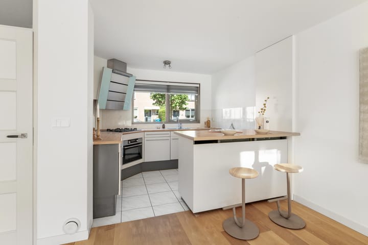 Foto 3 van Traviatastraat 33