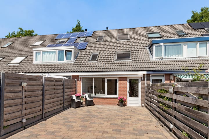 Foto 41 van Traviatastraat 33