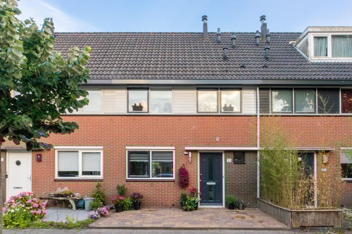 Foto 5 van Traviatastraat 33