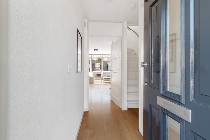 Foto 7 van Traviatastraat 33