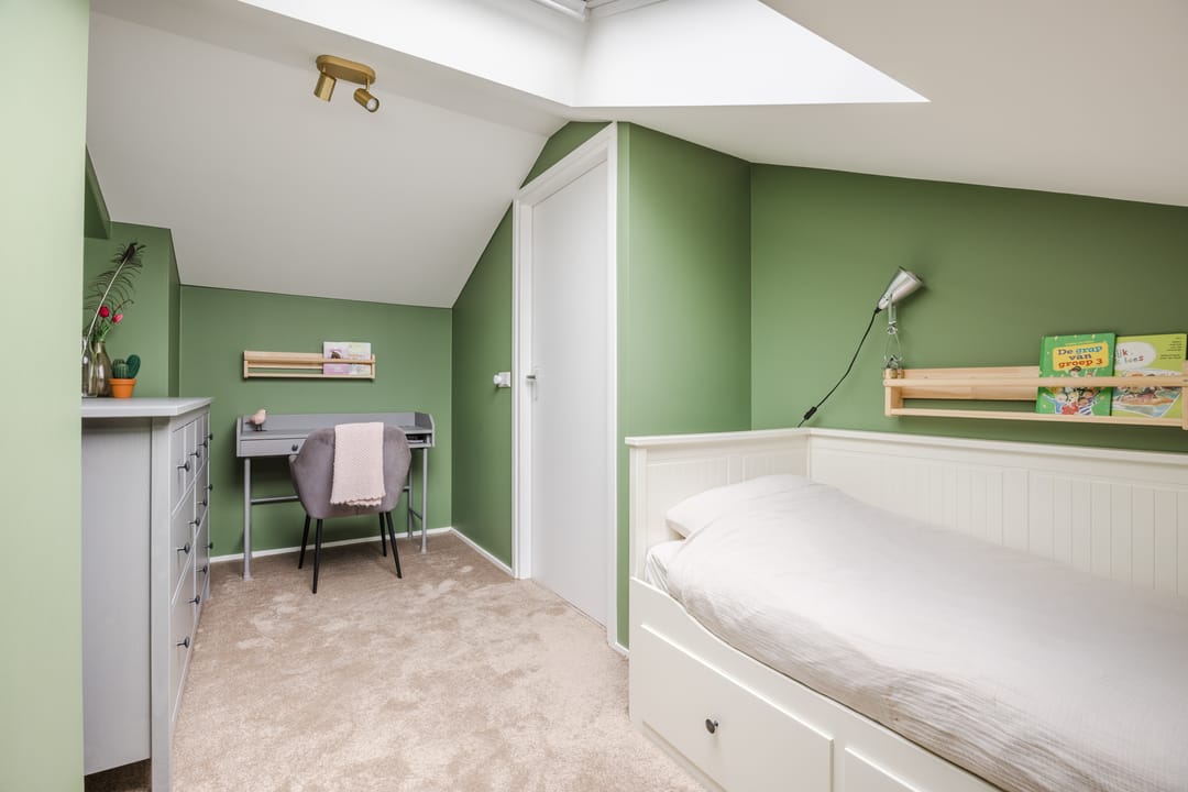 Foto 32 van Madelief 20