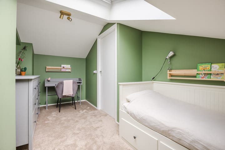 Foto 32 van Madelief 20