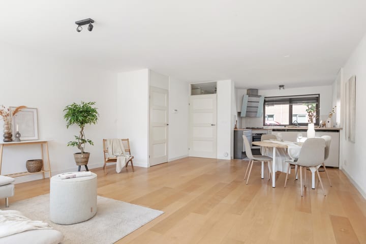 Foto 9 van Traviatastraat 33