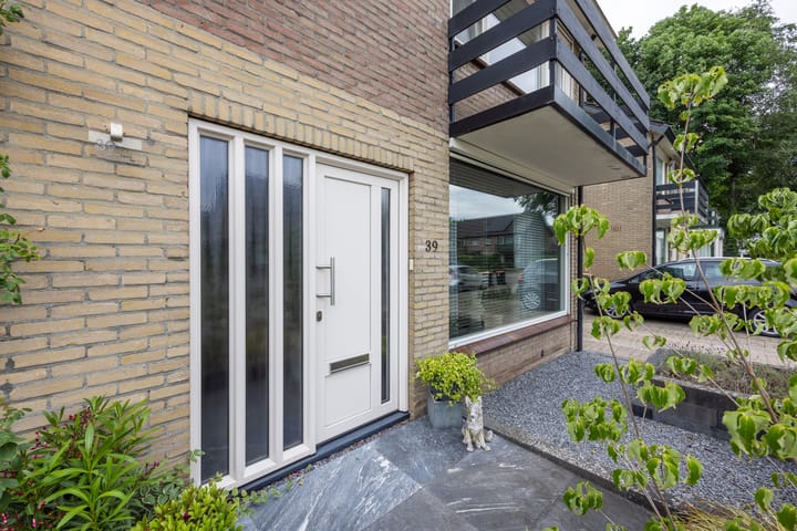 Foto 5 van Nicolaas Beetslaan 39