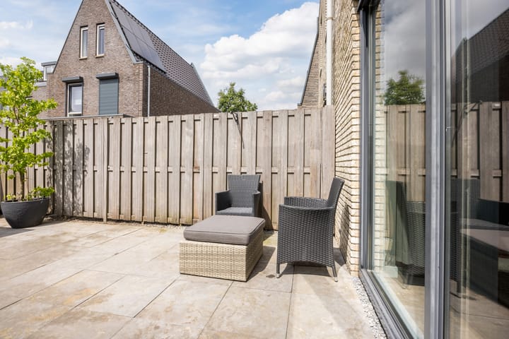 Foto 34 van Madelief 20