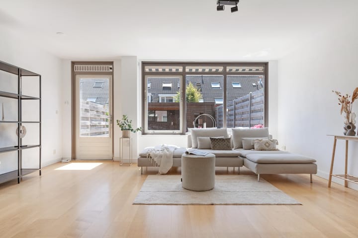 Foto 11 van Traviatastraat 33