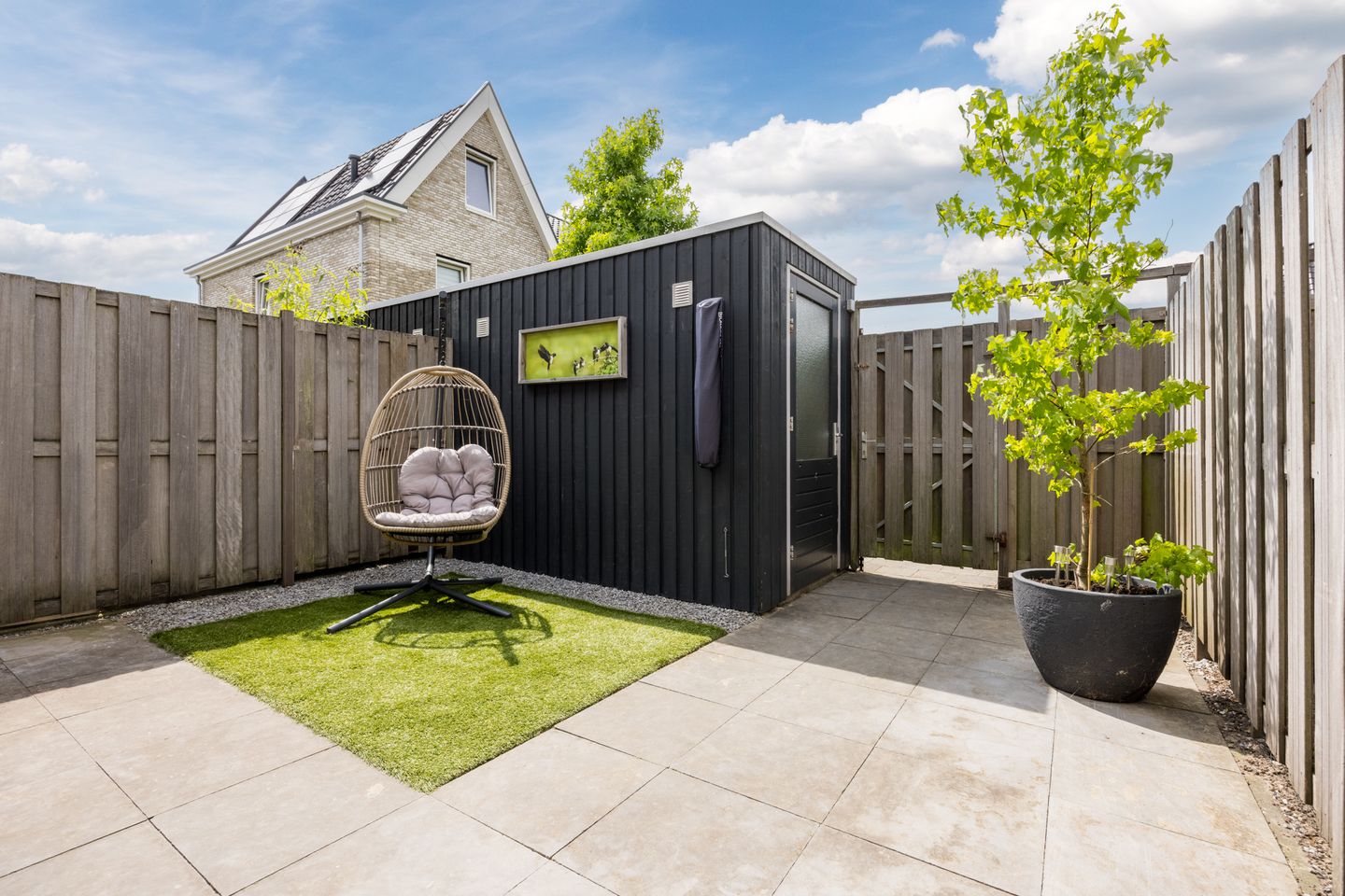 Foto 35 van Madelief 20