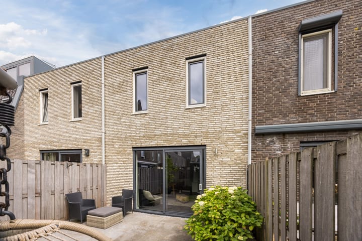 Foto 37 van Madelief 20