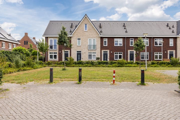 Foto 38 van Madelief 20