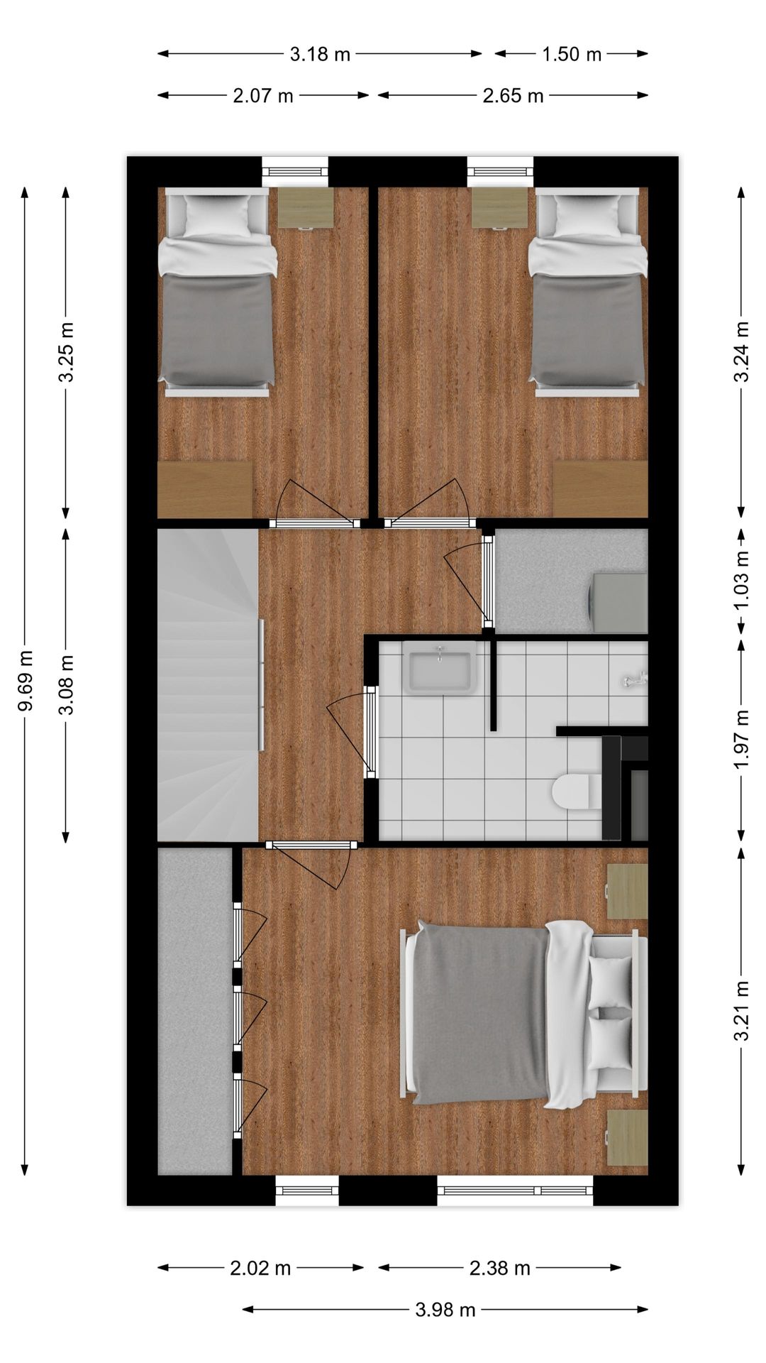 Foto 41 van Madelief 20