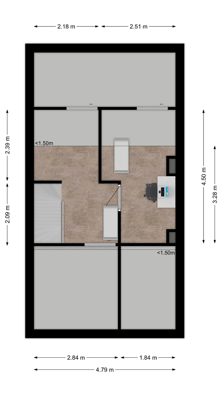 Foto 42 van Madelief 20