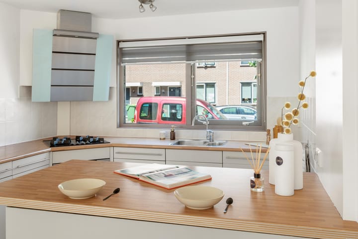 Foto 19 van Traviatastraat 33