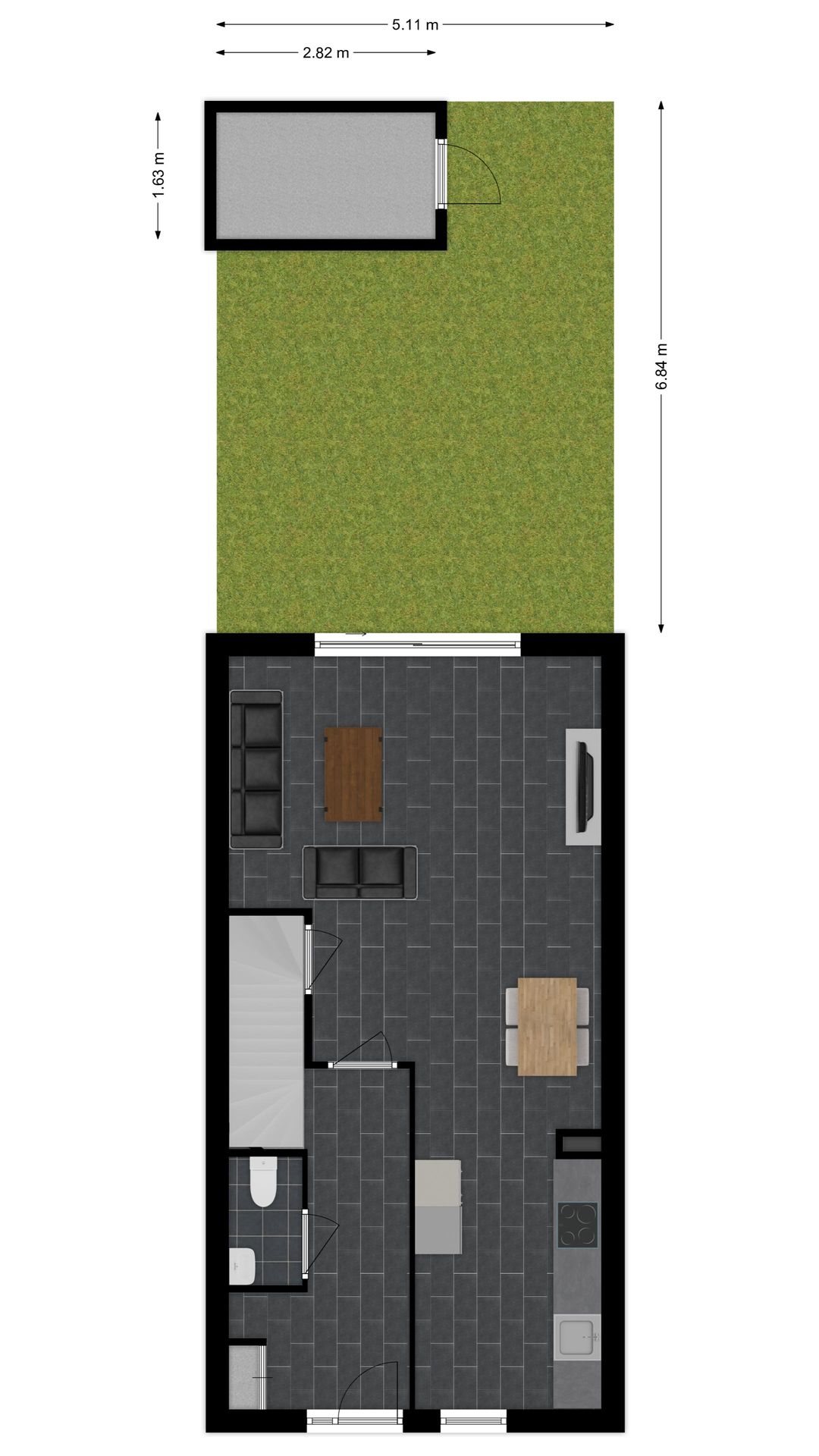 Foto 43 van Madelief 20