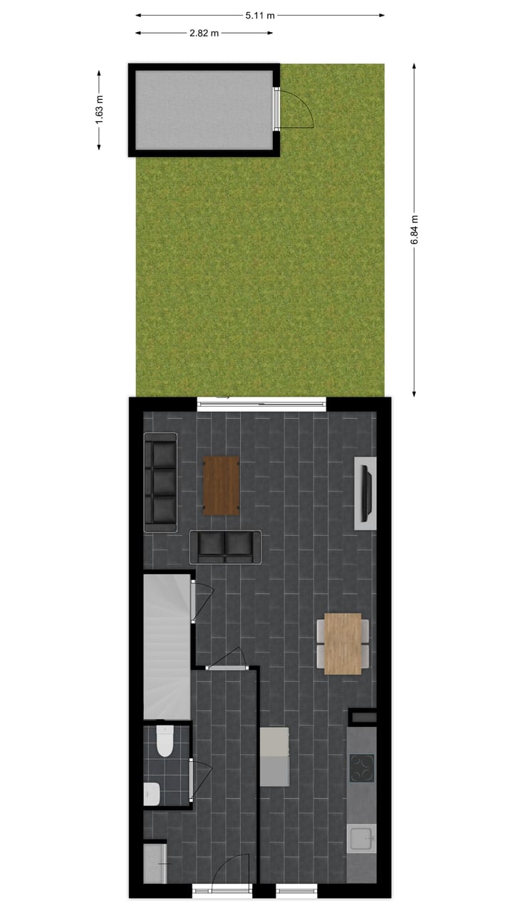 Foto 43 van Madelief 20