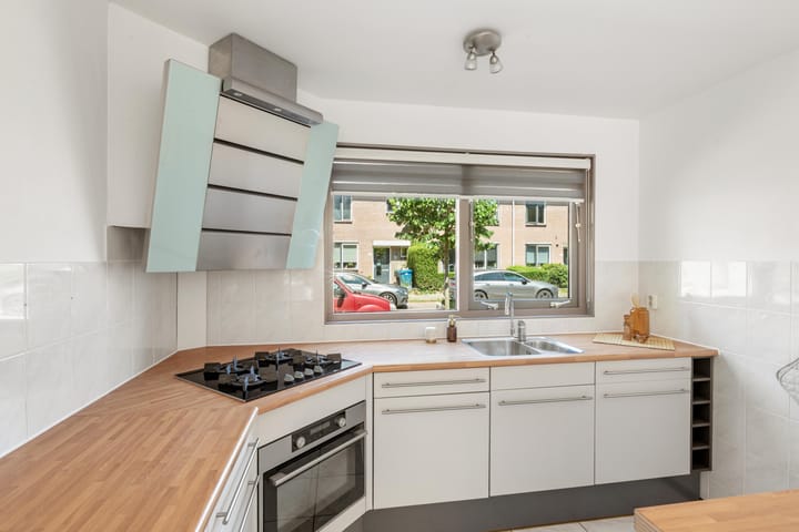 Foto 20 van Traviatastraat 33