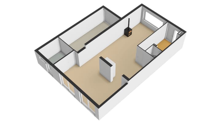 Foto 34 van Nicolaas Beetslaan 39