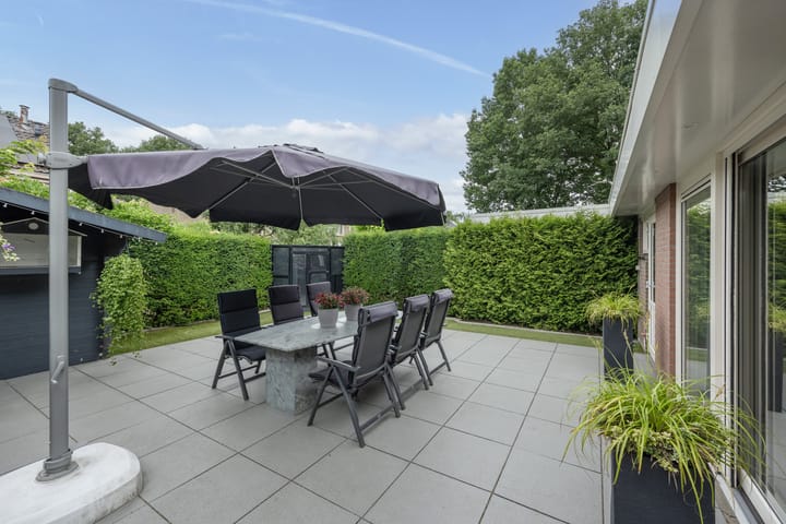 Foto 30 van Nicolaas Beetslaan 39