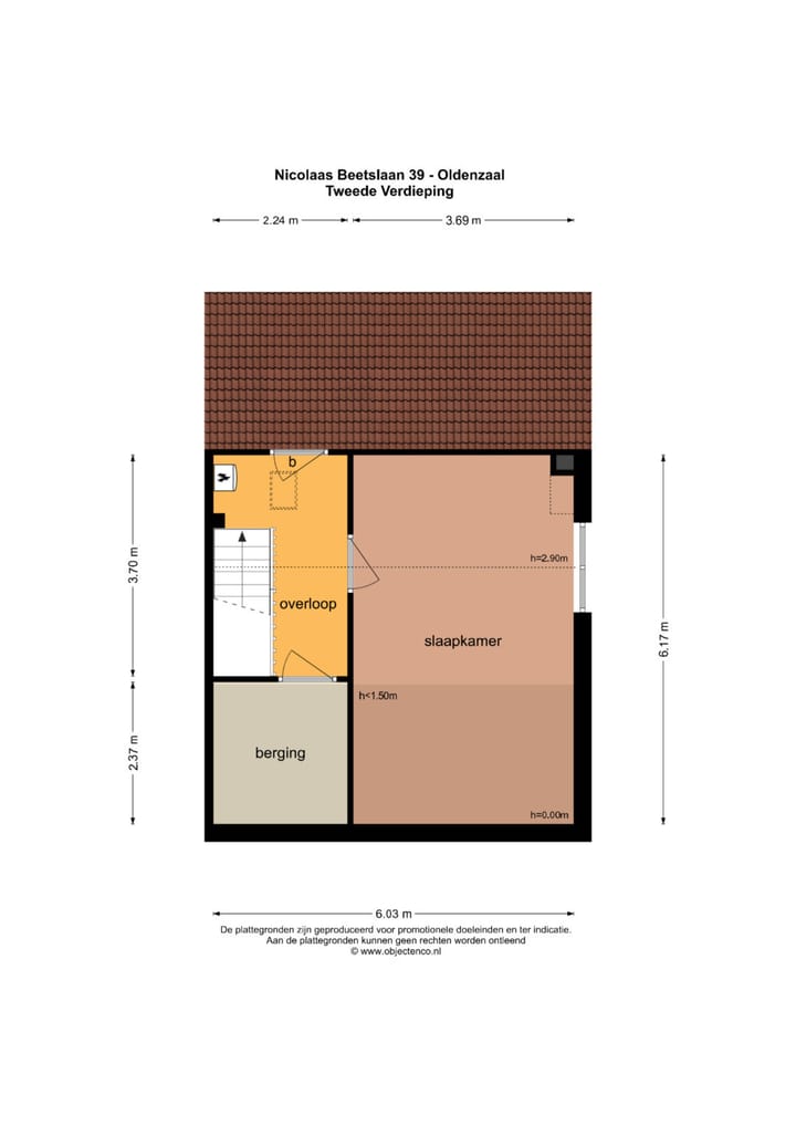 Foto 42 van Nicolaas Beetslaan 39