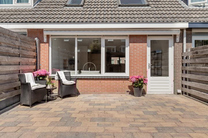 Foto 46 van Traviatastraat 33