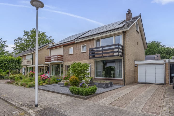 Foto 32 van Nicolaas Beetslaan 39